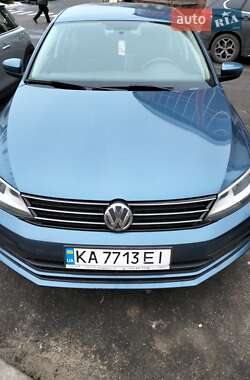 Седан Volkswagen Jetta 2015 в Броварах