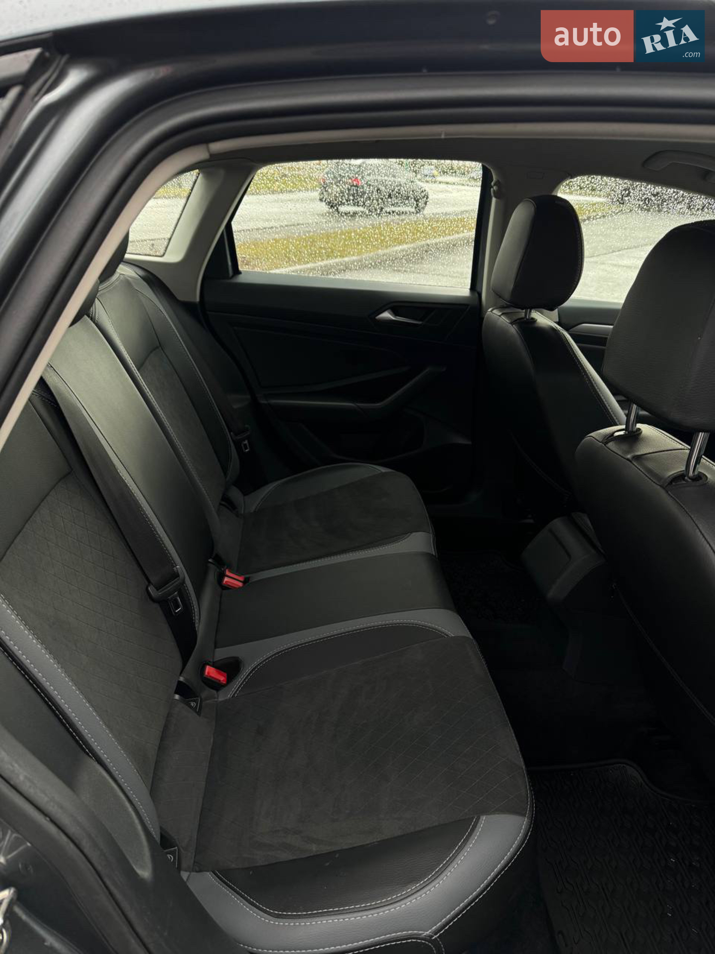 2018 Volkswagen Jetta - мініатюра 4