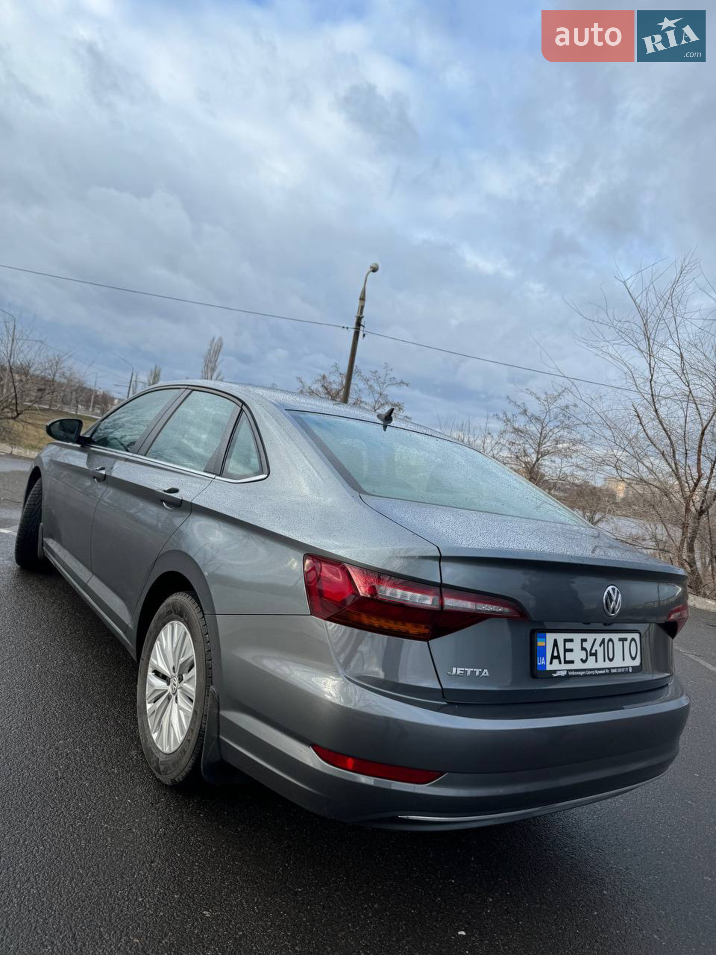 2018 Volkswagen Jetta - мініатюра 5