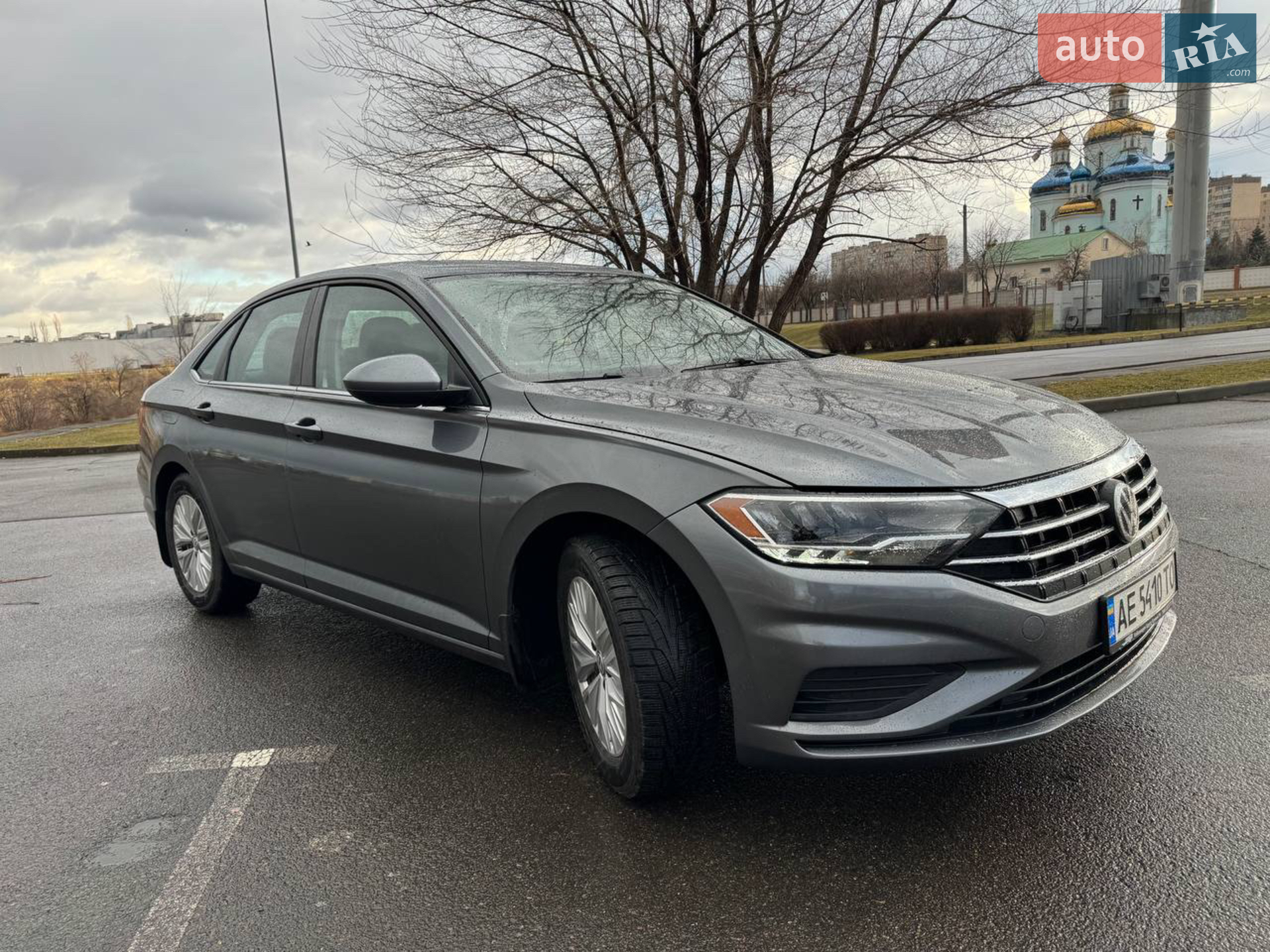 2018 Volkswagen Jetta - мініатюра 6