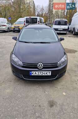 Універсал Volkswagen Jetta 2013 в Києві