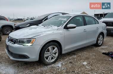 Volkswagen Jetta 2013