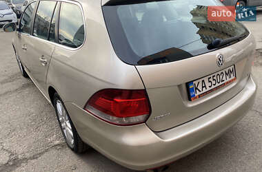 Универсал Volkswagen Jetta 2012 в Киеве