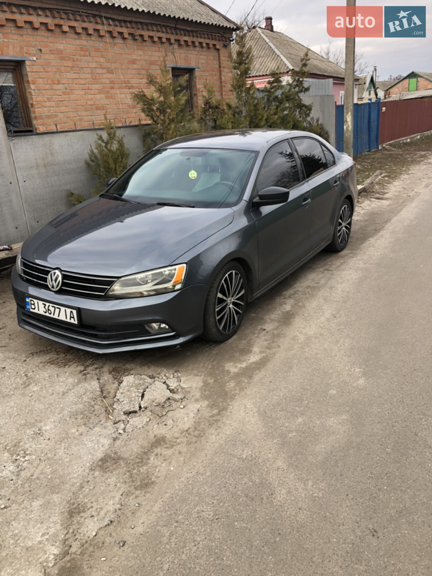2016 Volkswagen Jetta - мініатюра 2