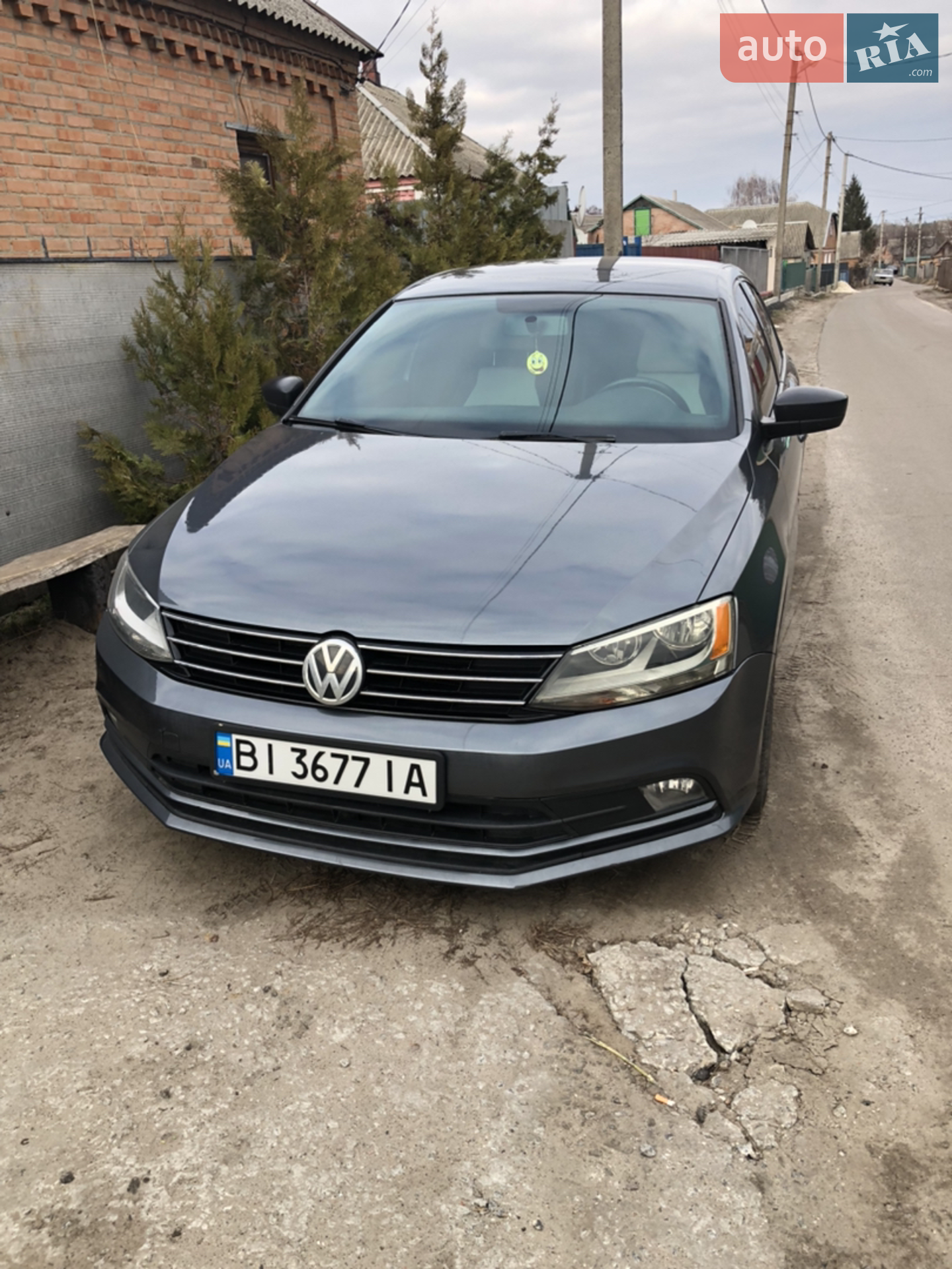 2016 Volkswagen Jetta - фото 1