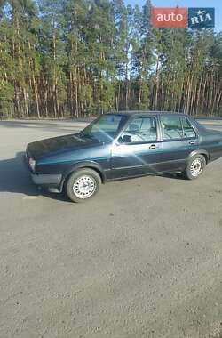 Седан Volkswagen Jetta 1989 в Сумах