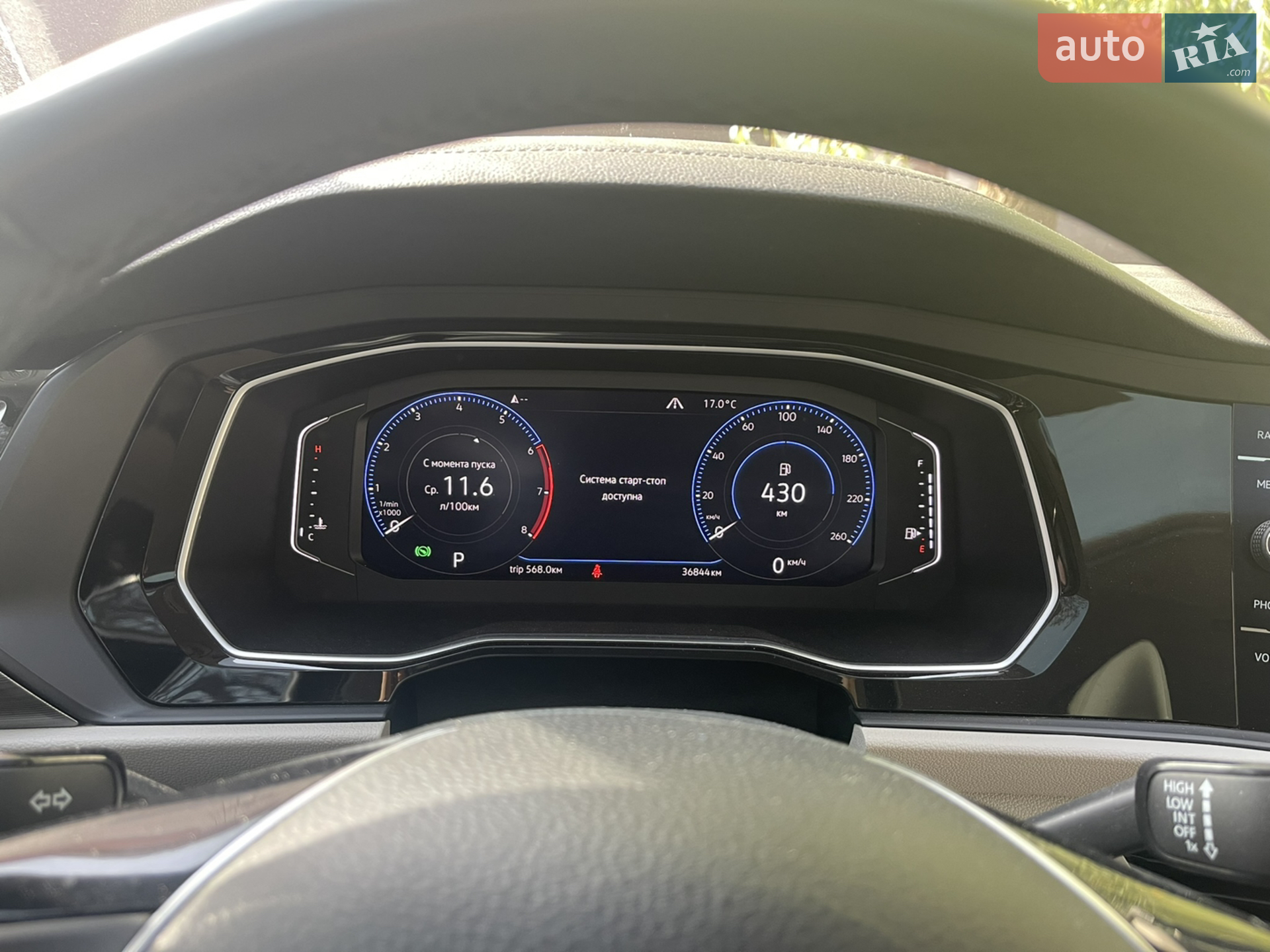 2019 Volkswagen Jetta - мініатюра 12