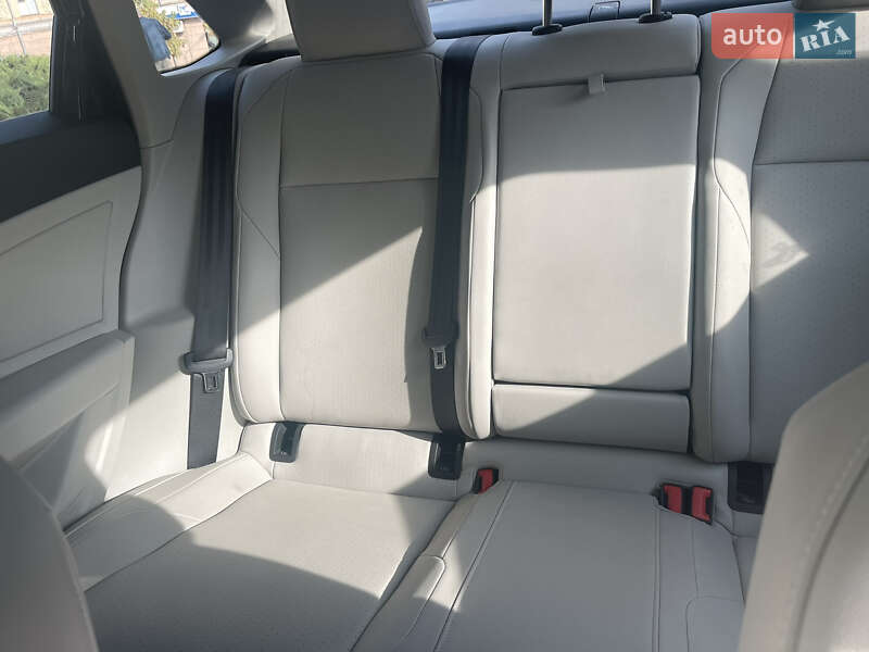 Седан Volkswagen Jetta 2019 в Кривому Розі