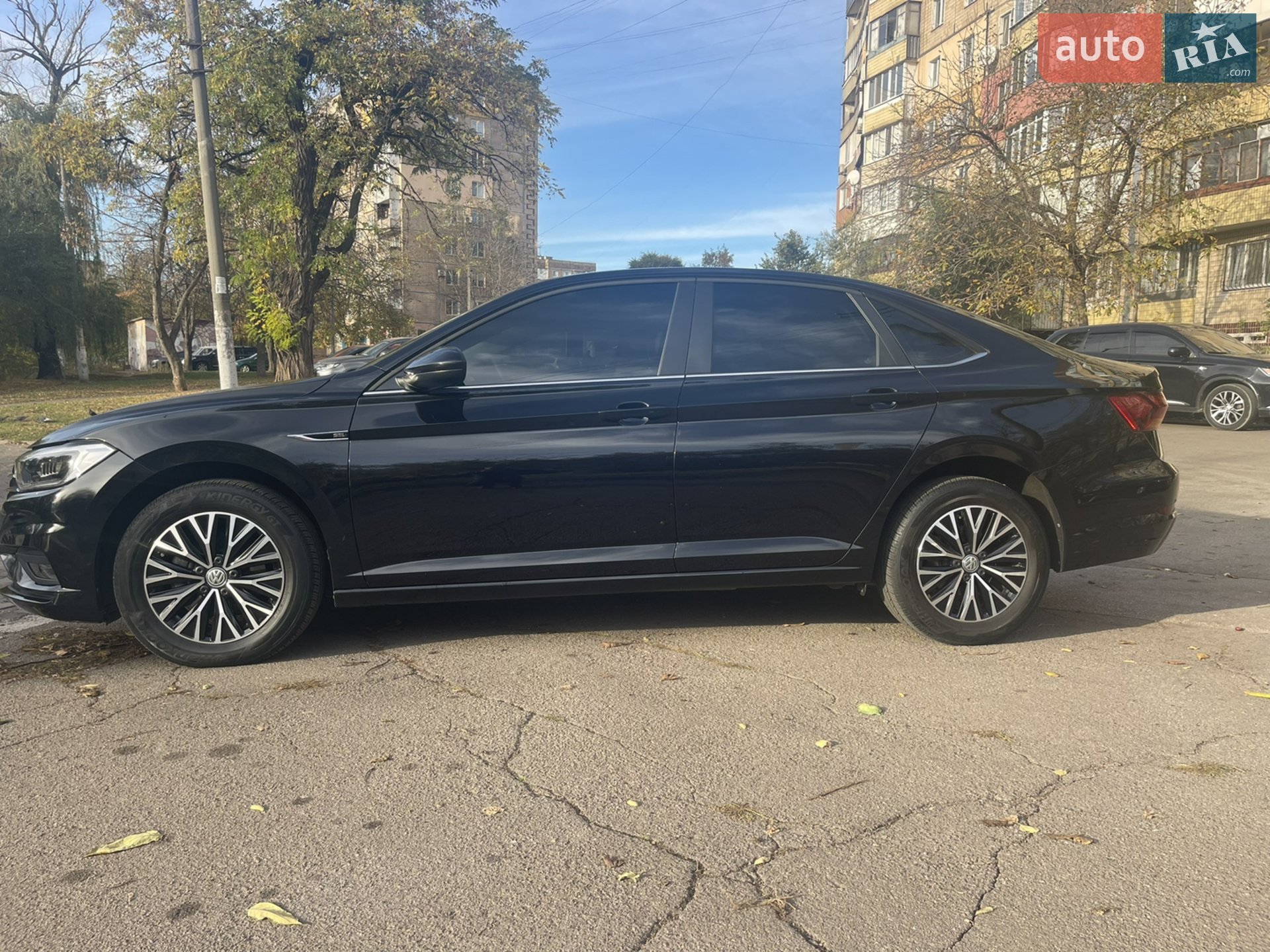 2019 Volkswagen Jetta - мініатюра 20