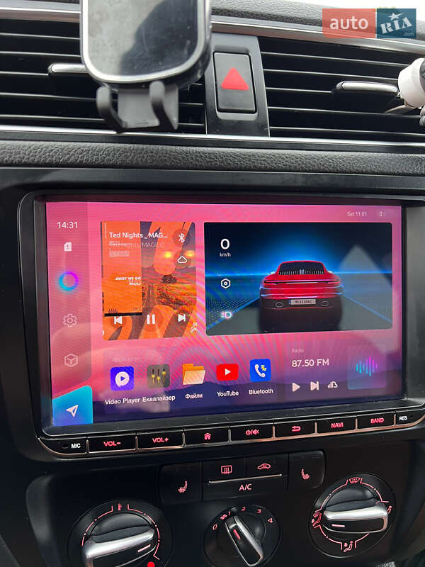 Седан Volkswagen Jetta 2013 в Львові фото 37 Седан Volkswagen Jetta 2013 в Львові