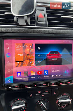 Седан Volkswagen Jetta 2013 в 