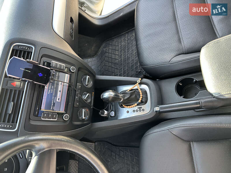 Седан Volkswagen Jetta 2013 в Смеле