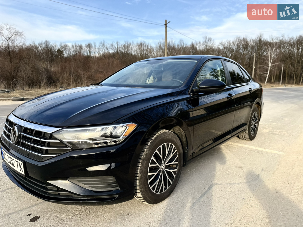 2018 Volkswagen Jetta - мініатюра 31