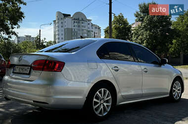 Седан Volkswagen Jetta 2011 в Ивано-Франковске