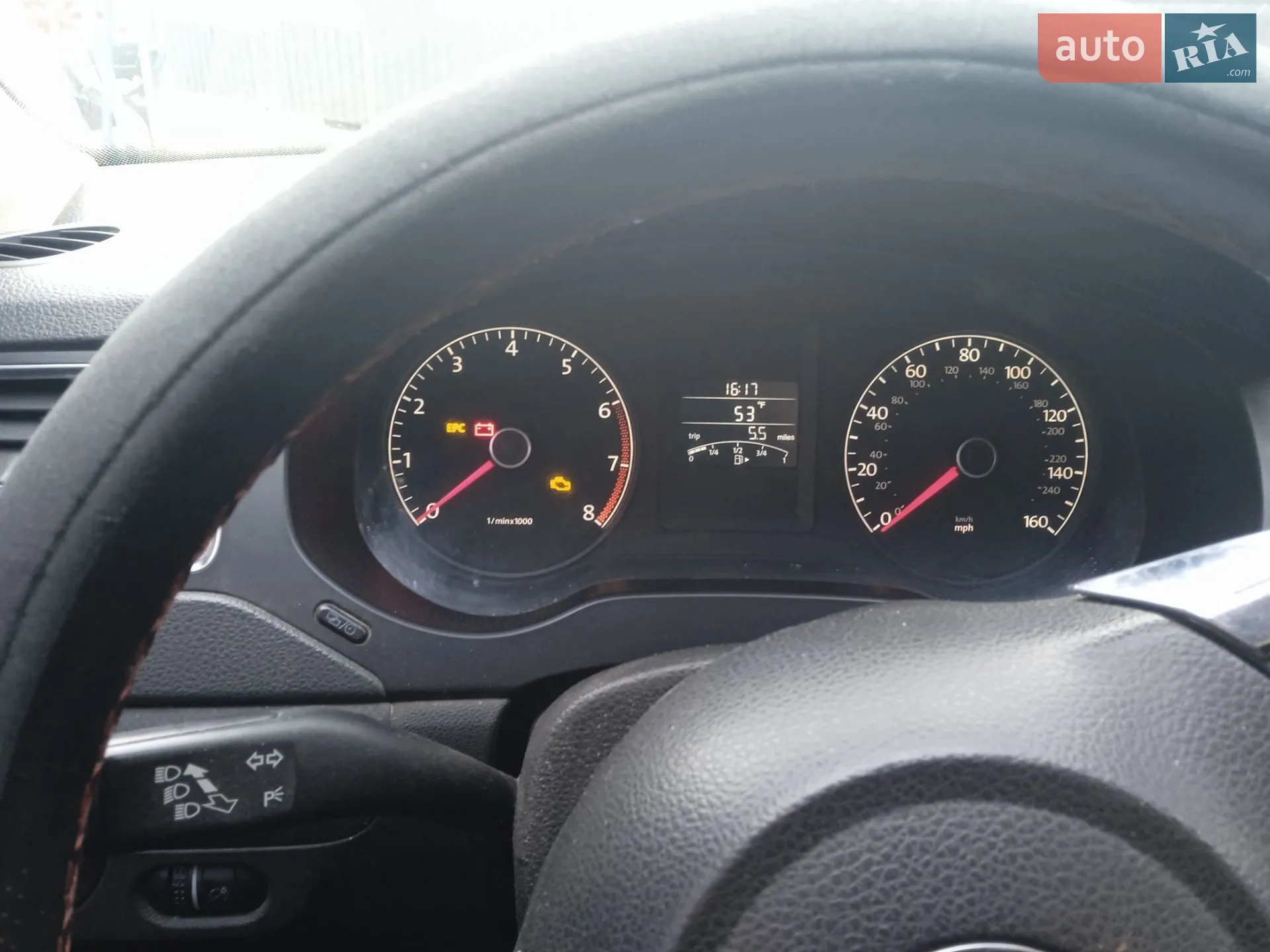 2012 Volkswagen Jetta - мініатюра 20