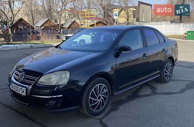 Седан Volkswagen Jetta 2006 в Миколаєві