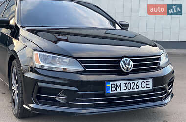 Седан Volkswagen Jetta 2015 в Кривому Розі