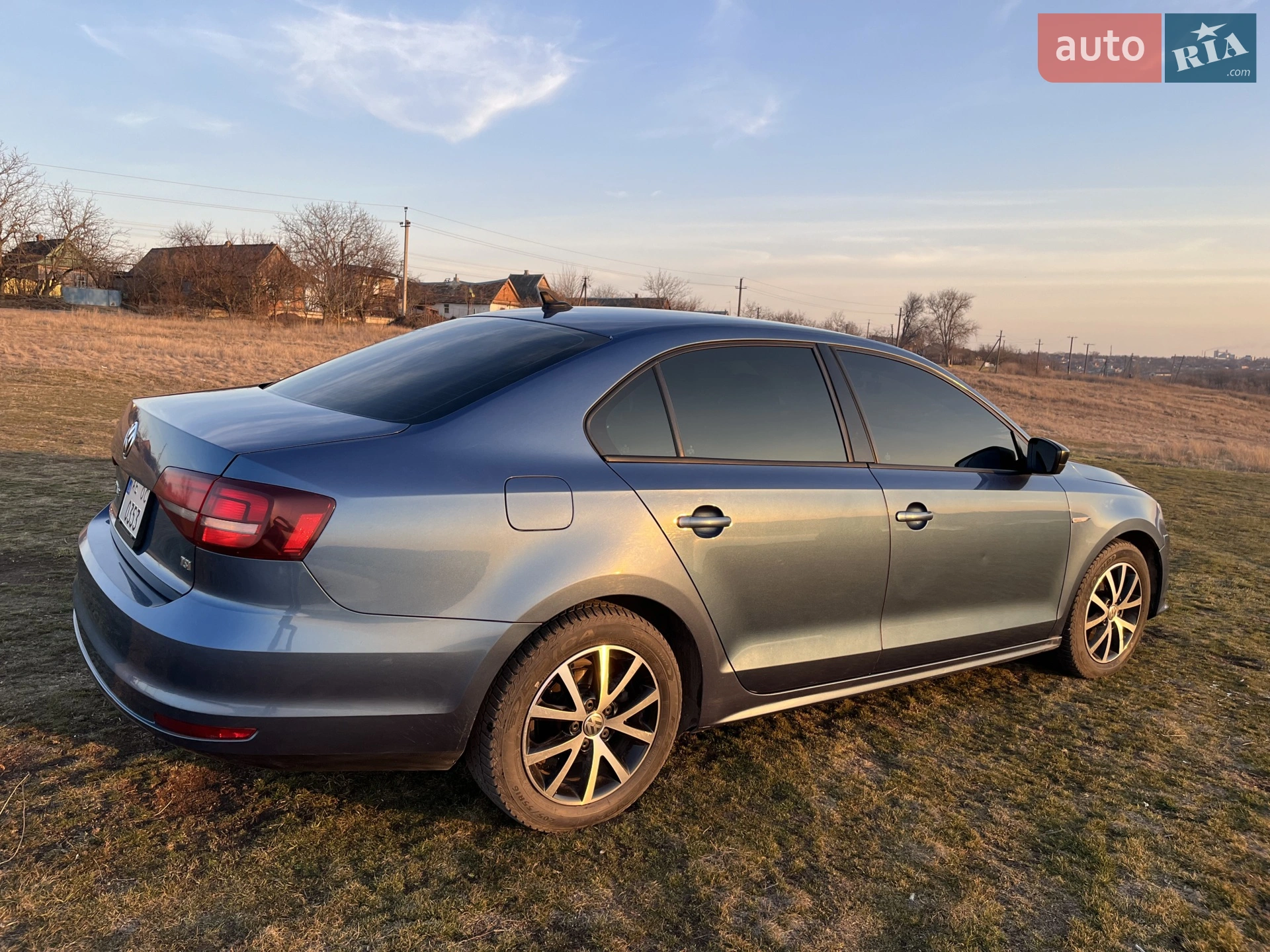 2016 Volkswagen Jetta - мініатюра 6