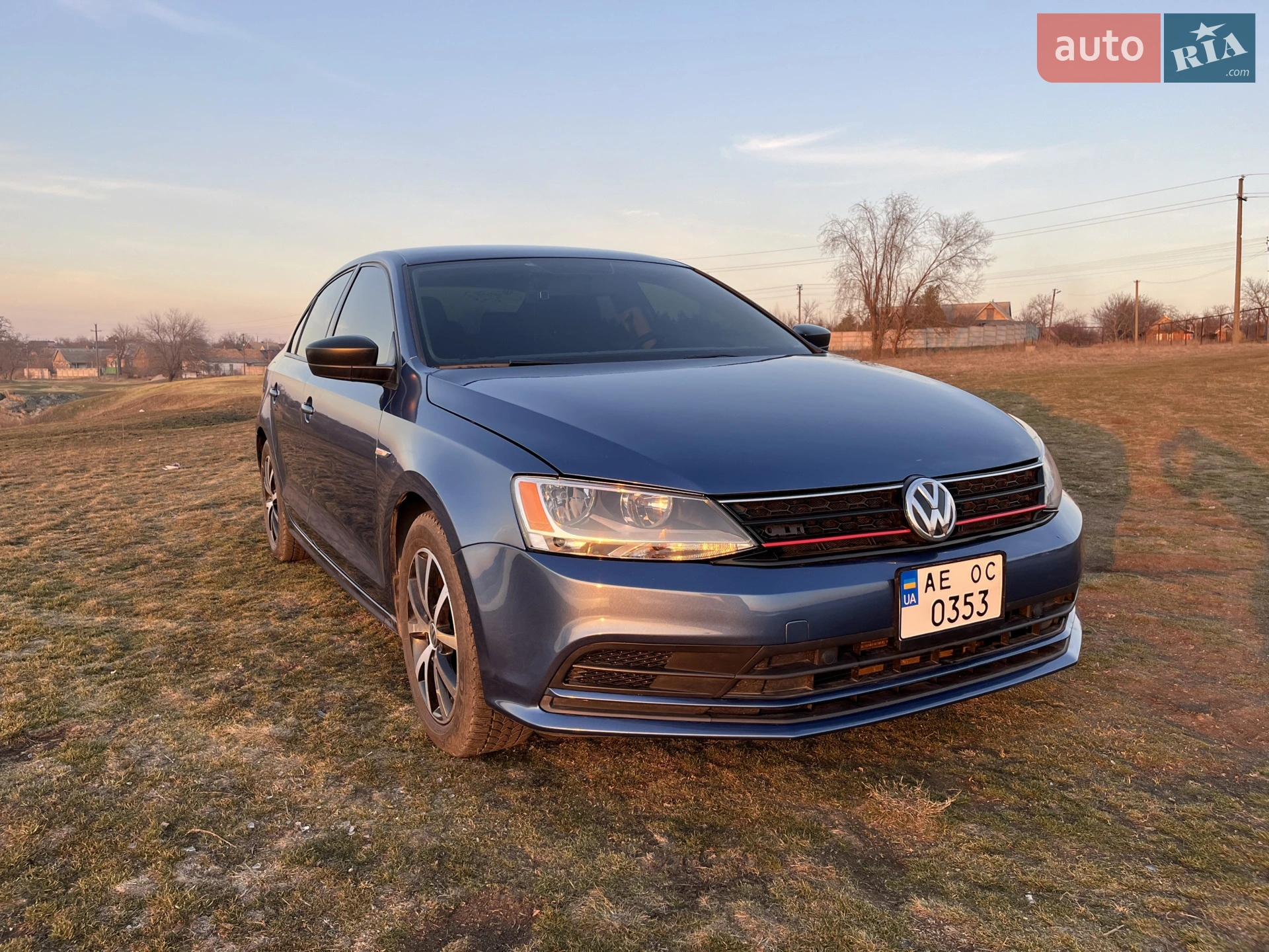 2016 Volkswagen Jetta - мініатюра 27