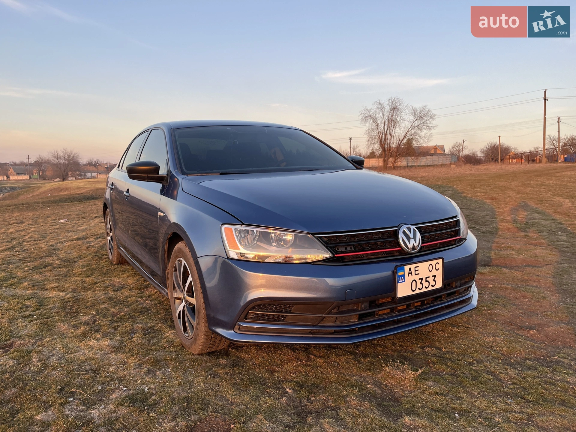 2016 Volkswagen Jetta - мініатюра 28