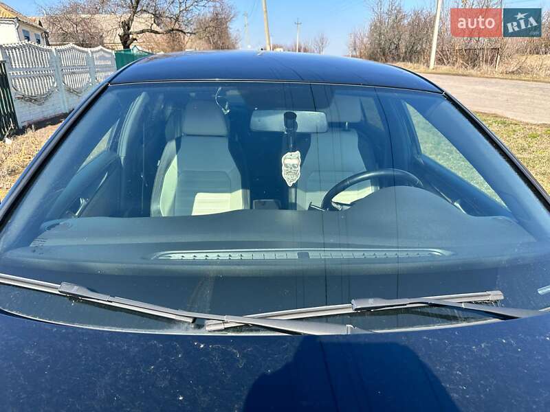 Седан Volkswagen Jetta 2015 в Сквире фото 2 Седан Volkswagen Jetta 2015 в Сквире