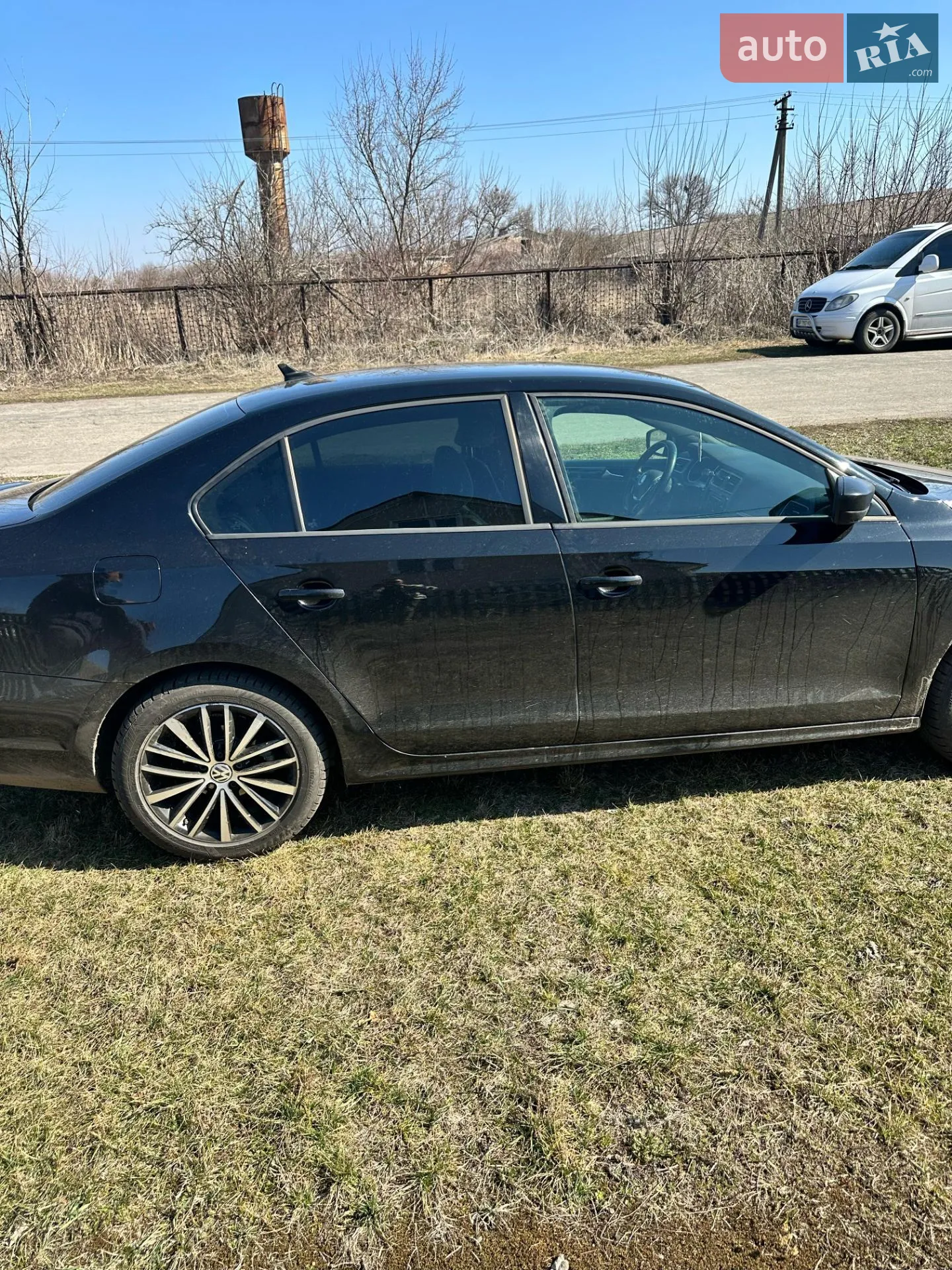 2015 Volkswagen Jetta - мініатюра 3
