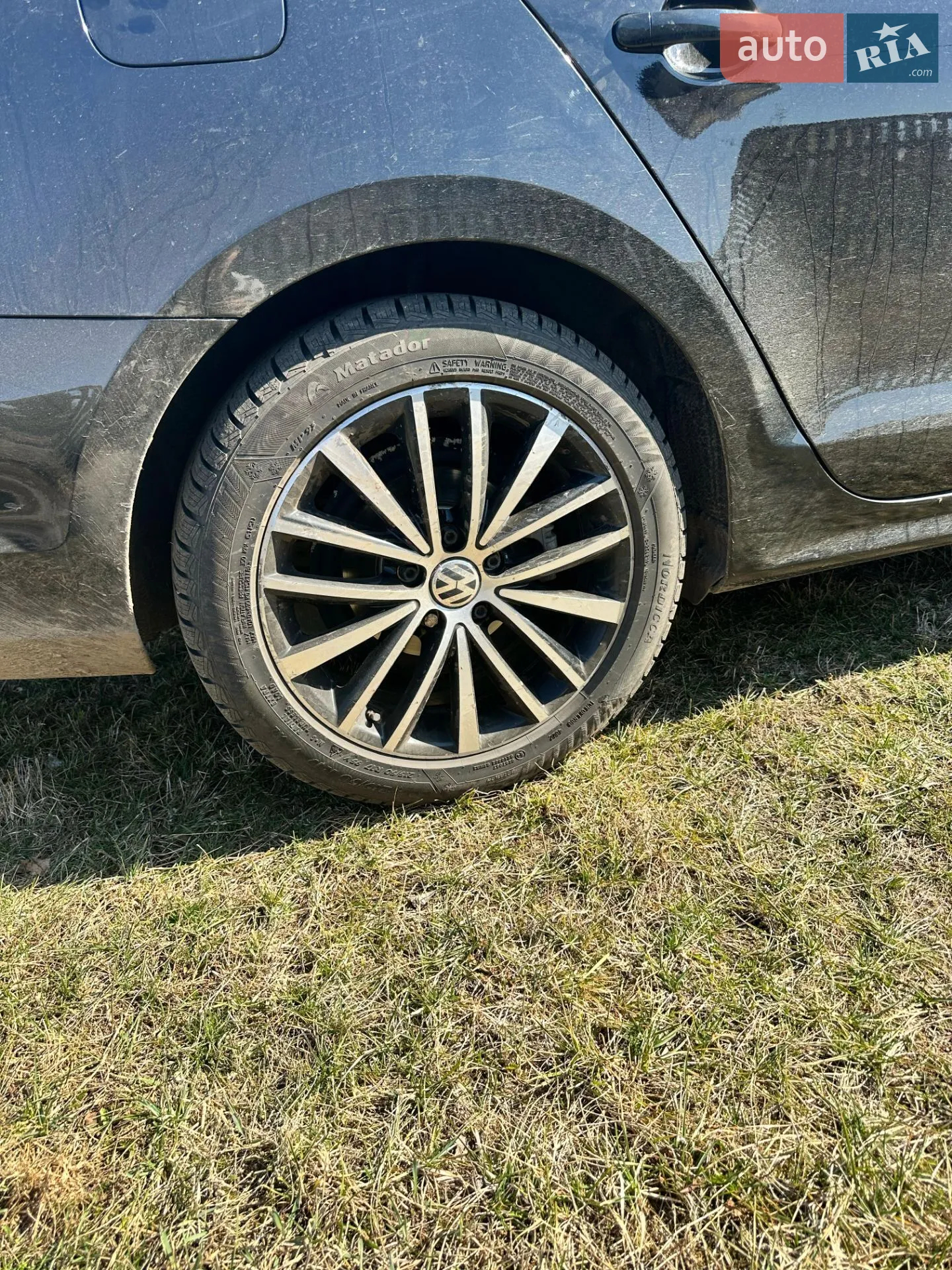 2015 Volkswagen Jetta - мініатюра 18