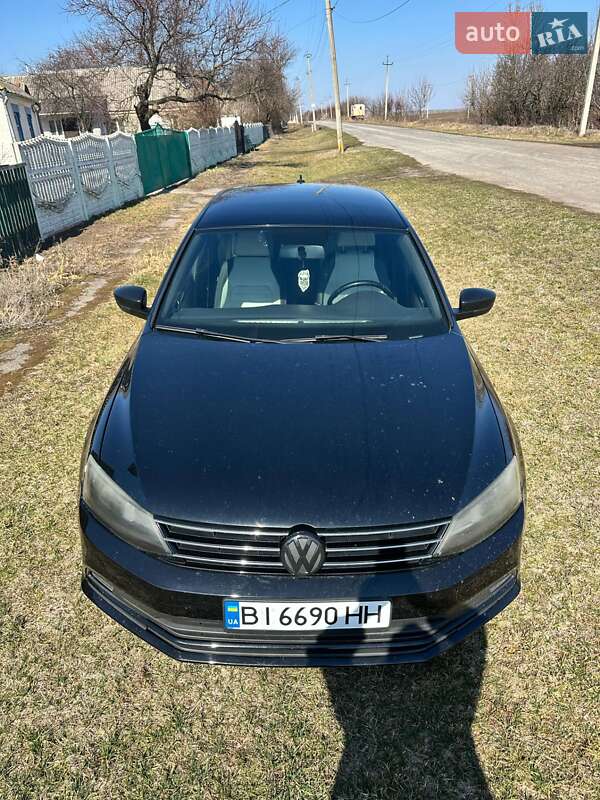 Седан Volkswagen Jetta 2015 в Сквире фото 31 Седан Volkswagen Jetta 2015 в Сквире