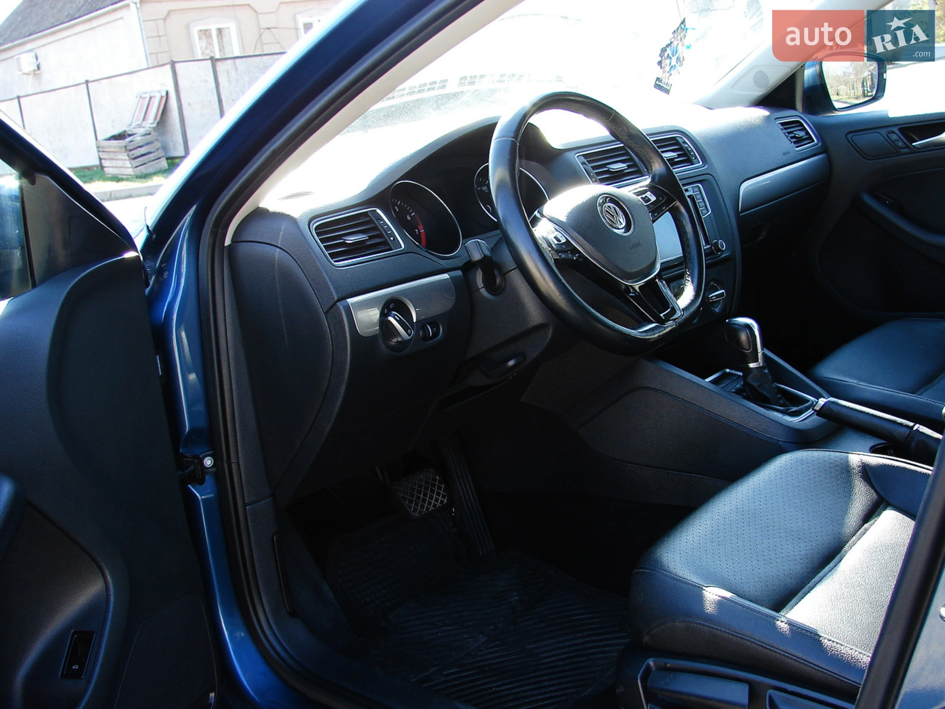 2016 Volkswagen Jetta - мініатюра 16
