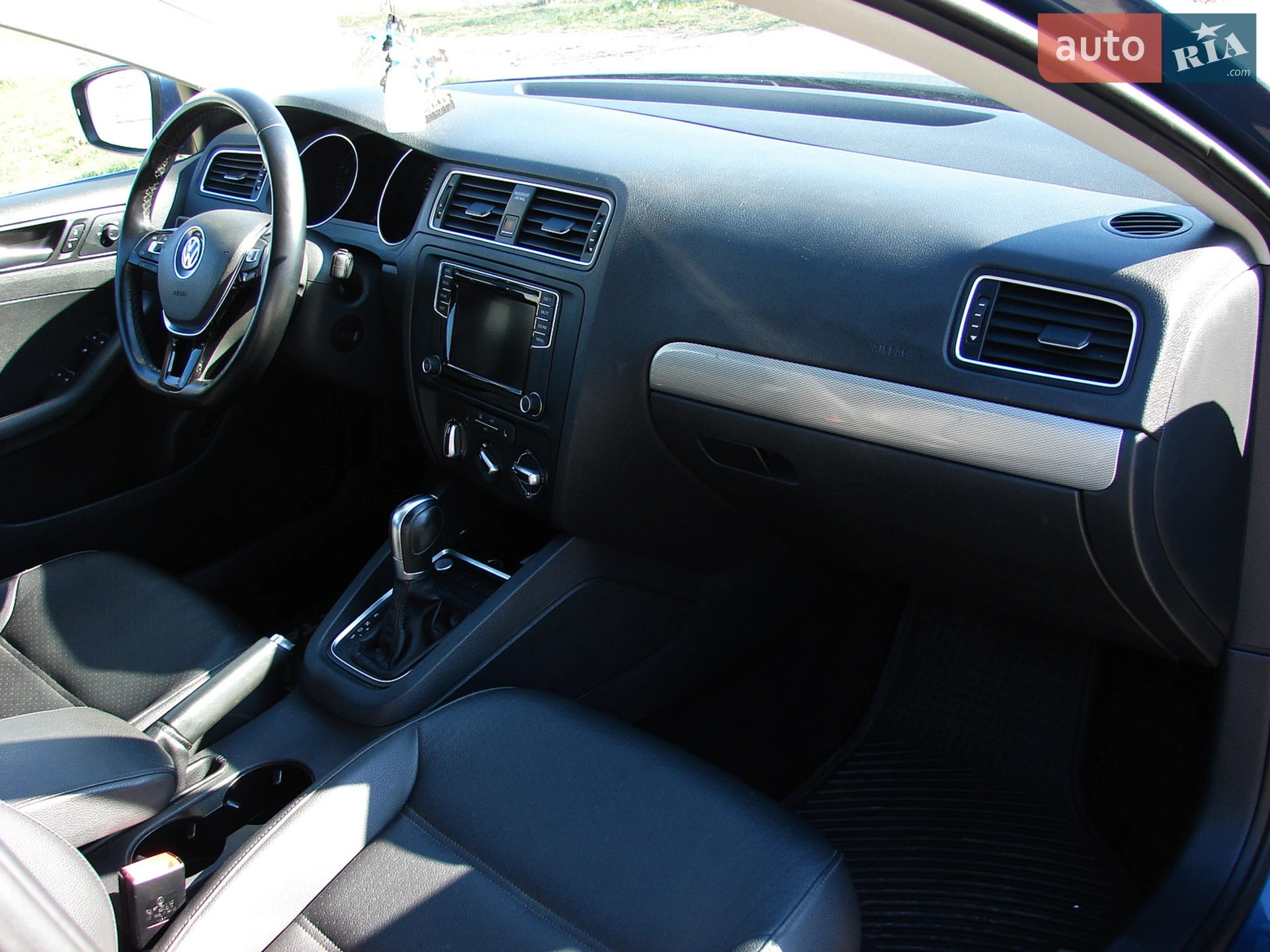 2016 Volkswagen Jetta - мініатюра 25