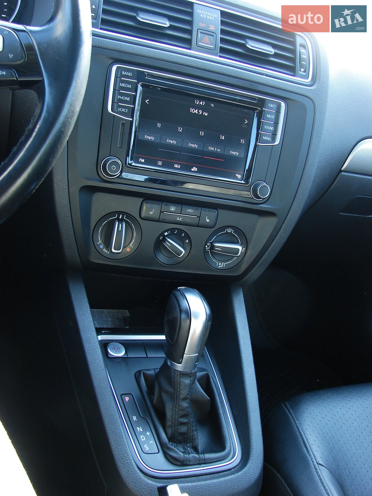 2016 Volkswagen Jetta - мініатюра 27
