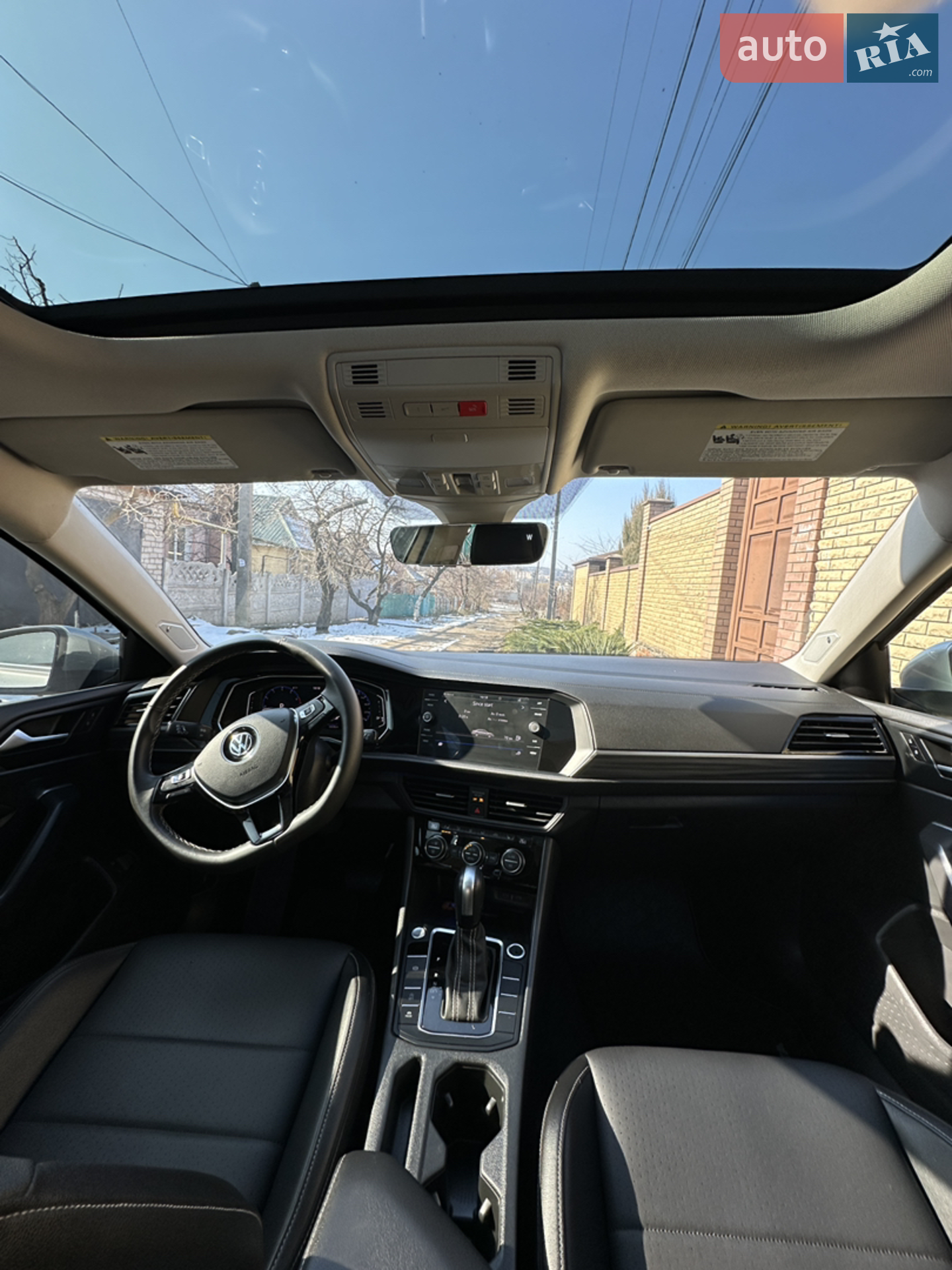 2021 Volkswagen Jetta - мініатюра 8