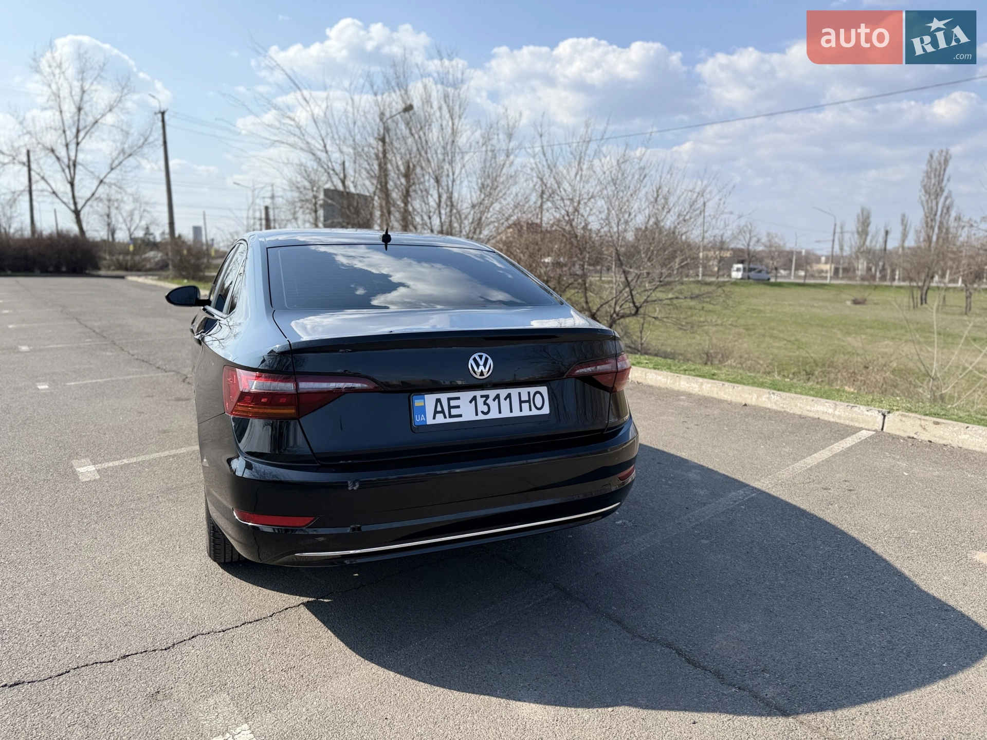2019 Volkswagen Jetta - мініатюра 6