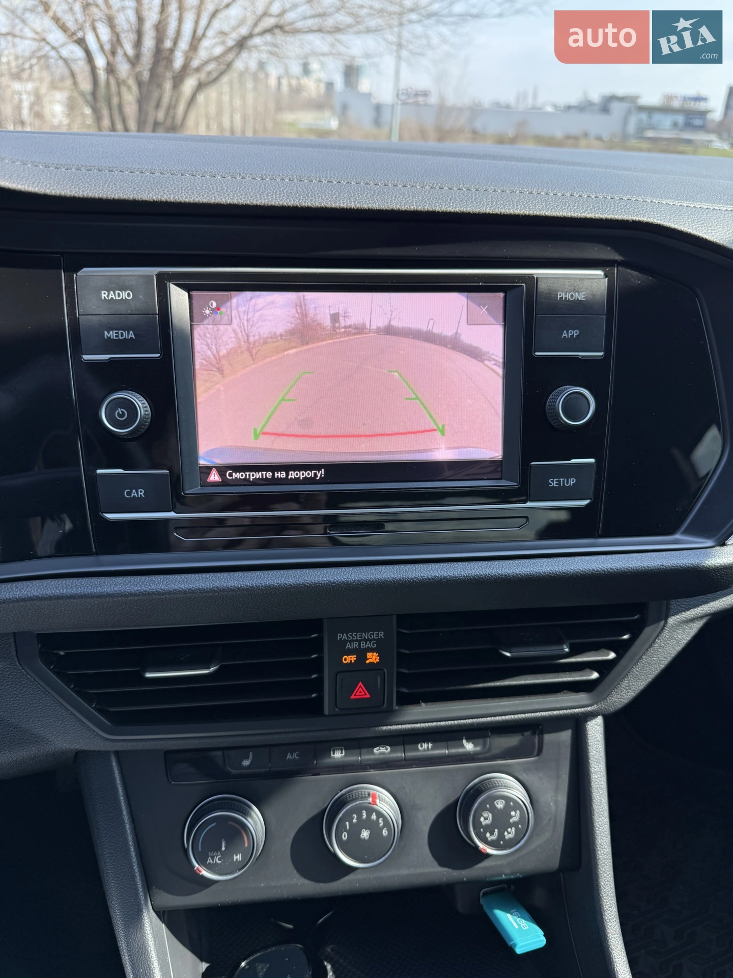 2019 Volkswagen Jetta - мініатюра 8