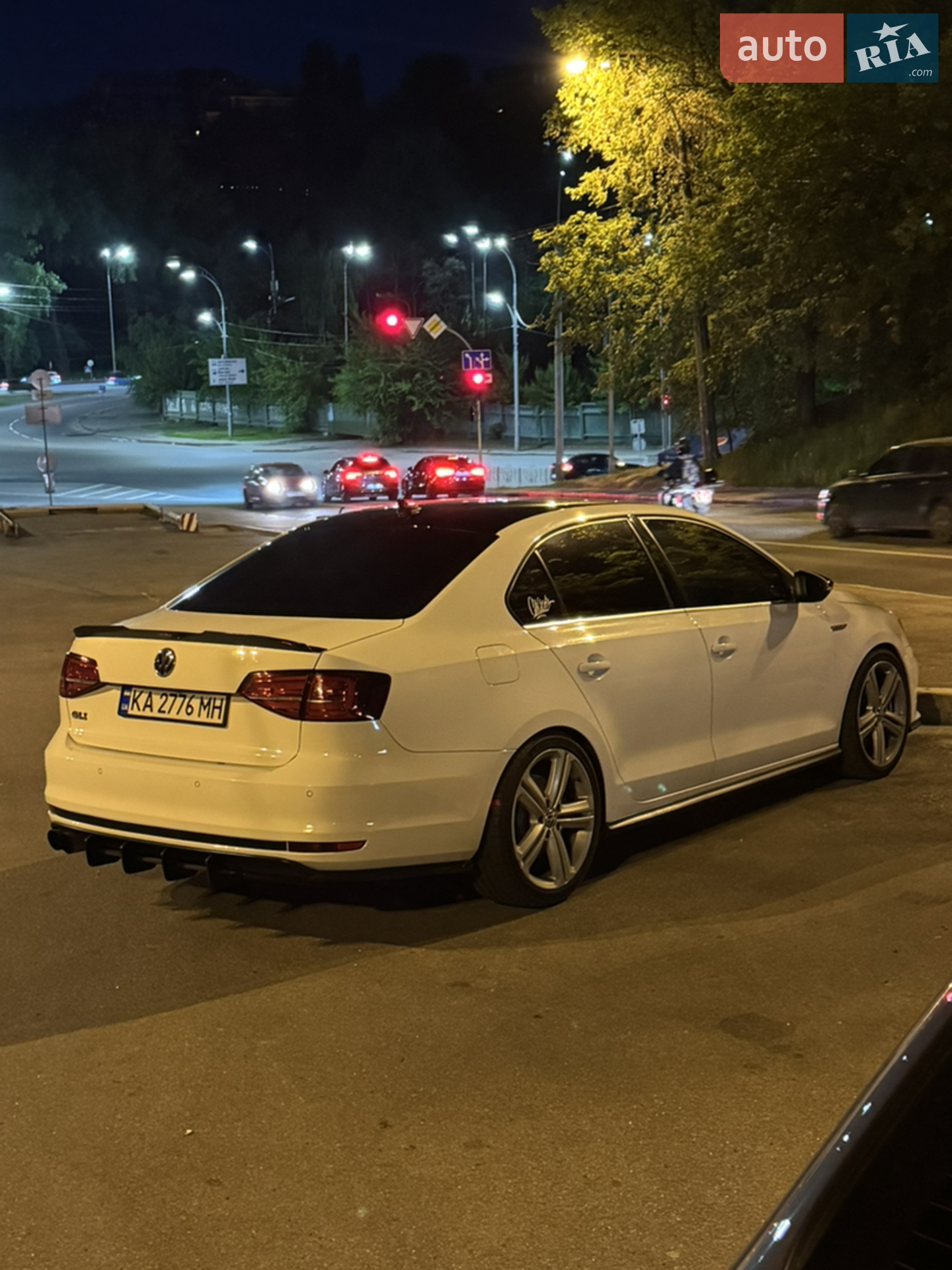 Volkswagen Jetta 2017 VIN 3VW4T7AJ1HM349117 фото оголошення 5 з 7