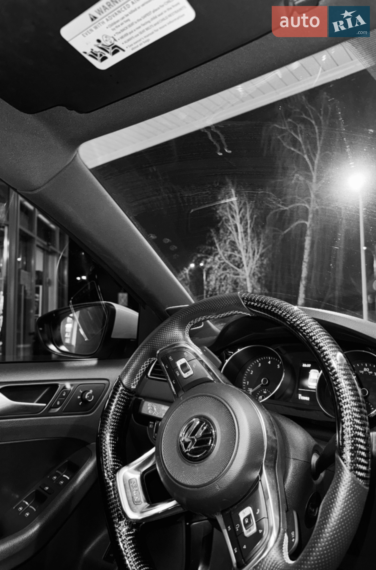 Volkswagen Jetta 2017 VIN 3VW4T7AJ1HM349117 фото оголошення 3 з 7