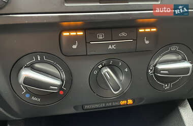 Седан Volkswagen Jetta 2014 в 