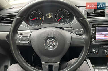 Седан Volkswagen Jetta 2014 в 