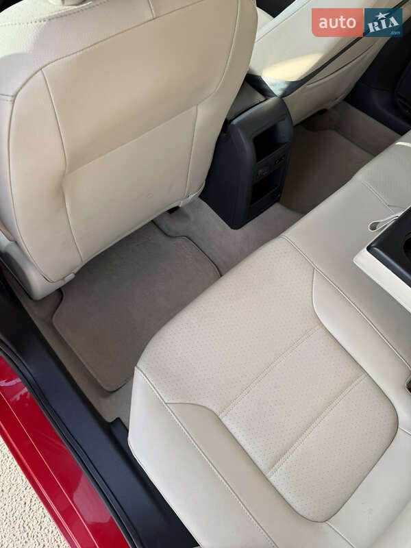 Седан Volkswagen Jetta 2013 в Харькове