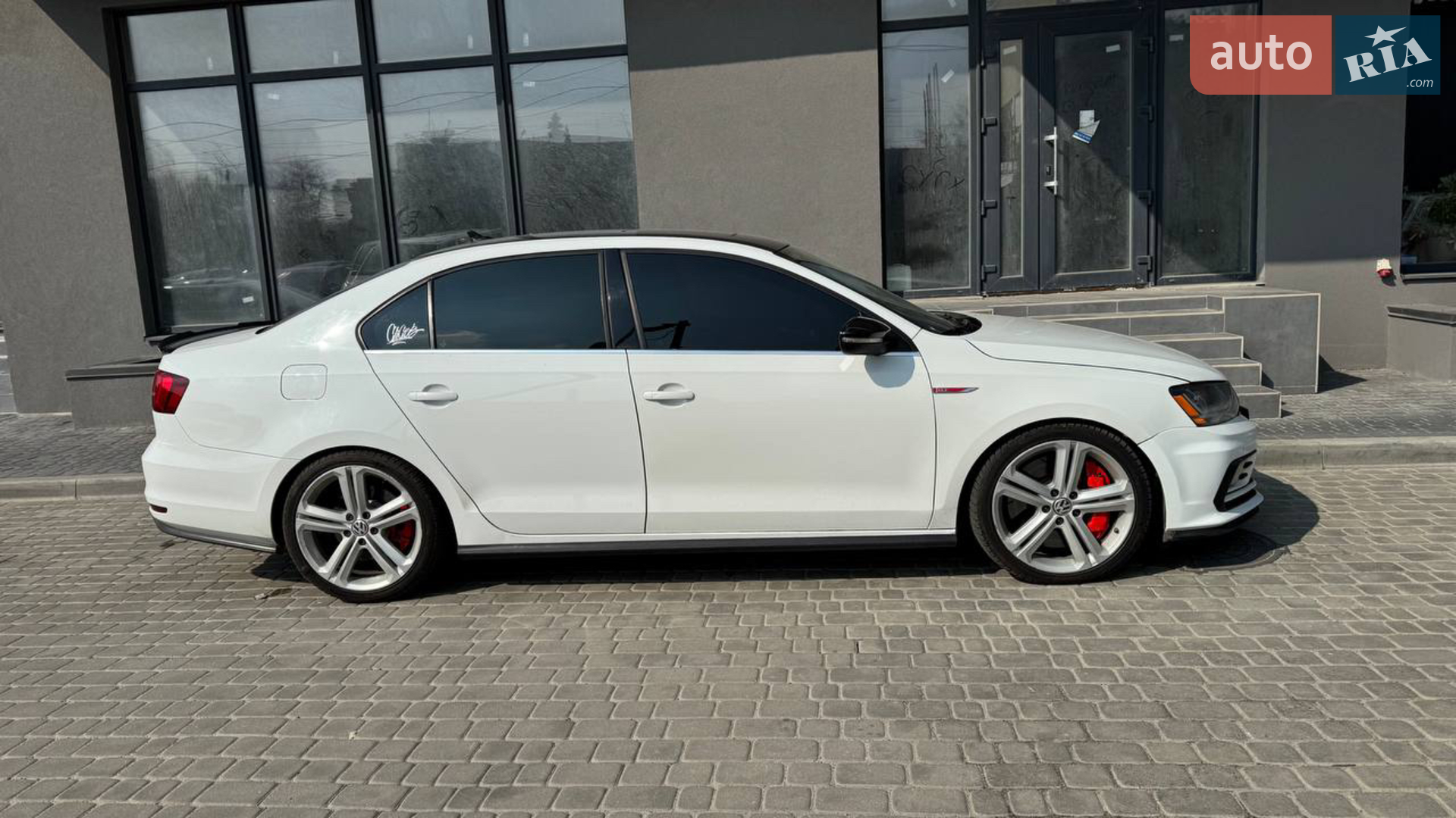 Volkswagen Jetta 2017 VIN 3VW4T7AJ1HM349117 фото оголошення 6 з 7