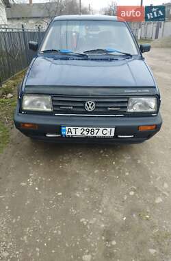 Седан Volkswagen Jetta 1991 в 