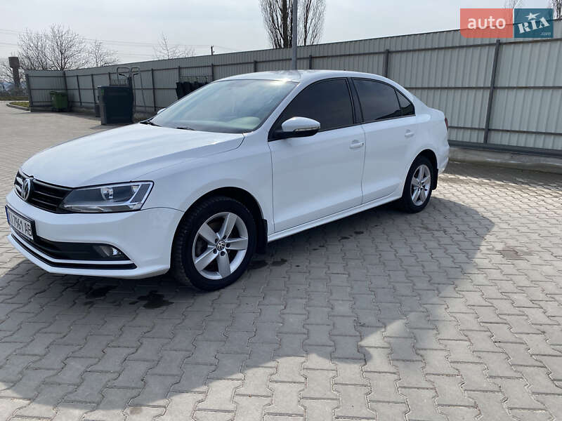 Volkswagen Jetta