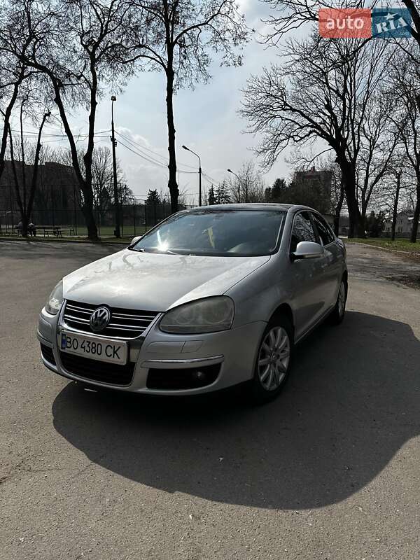 Volkswagen Jetta 2006 Volkswagen Jetta 2006