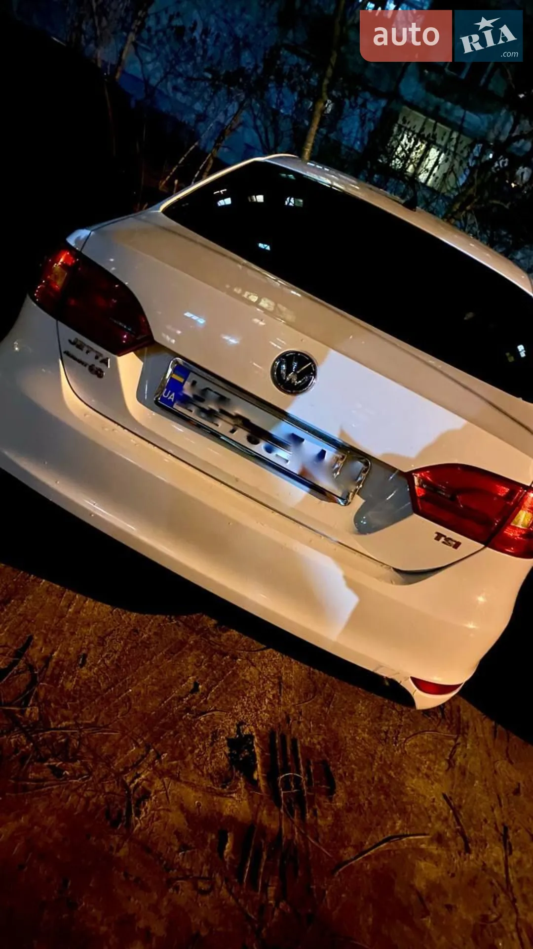 2012 Volkswagen Jetta - мініатюра 22