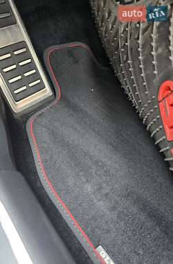 Седан Volkswagen Jetta 2020 в 