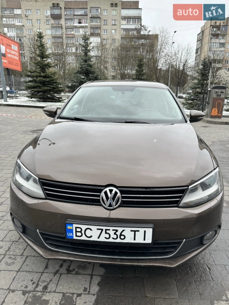2011 Volkswagen Jetta - мініатюра 35