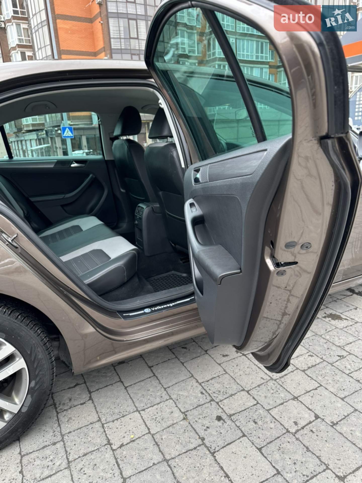 2011 Volkswagen Jetta - мініатюра 15