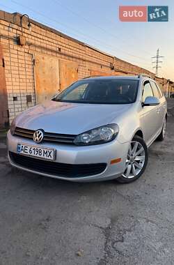 Універсал Volkswagen Jetta 2014 в 