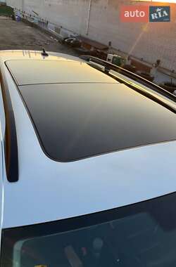Універсал Volkswagen Jetta 2014 в 