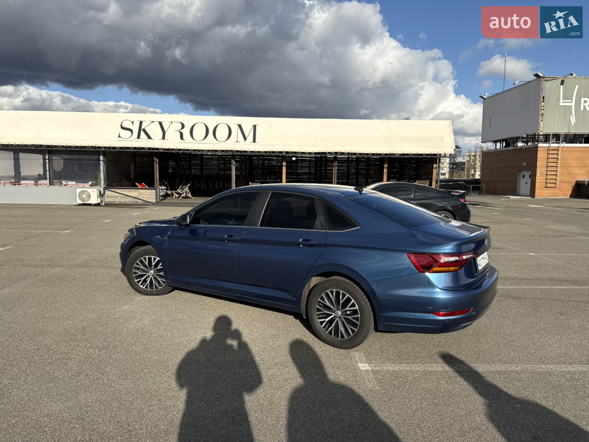 2018 Volkswagen Jetta - мініатюра 24